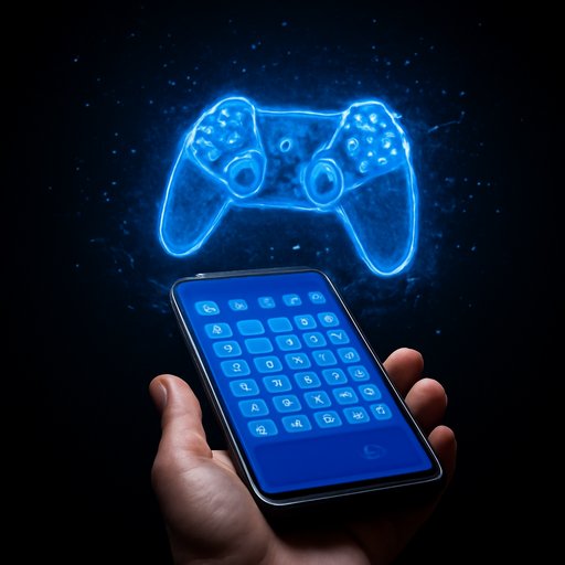 CK666 bingo session on Android phone