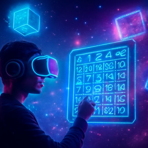 CK666 bingo card layout on touchscreen